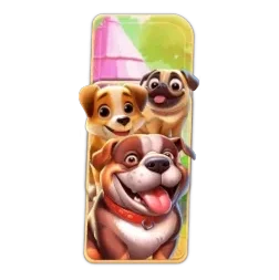 The Dog
House slot game