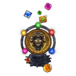 Gems
Bonanza slot game