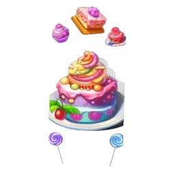 Sugar
Supreme slot game