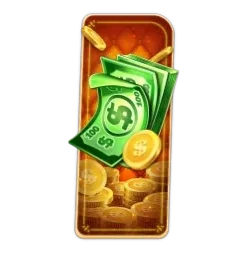 Money
Coming slot game