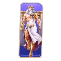 Gates Of
Olympus slot game