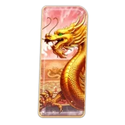 Pengejaran
Naga slot game