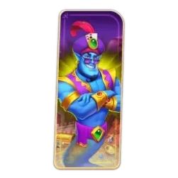 Crazy
Genie slot game