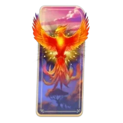Phoenix
Legend slot game