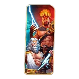 Zeus
& Hades slot game