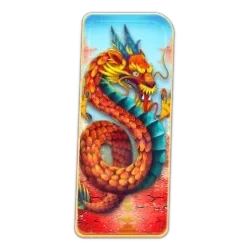 Floating
Dragon slot game