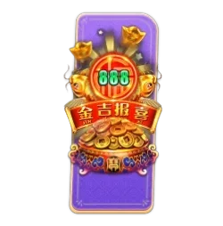 Endless
Treasure slot game