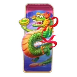 Fortune
Dragon slot game