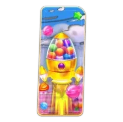 Sugar Rush
1000 slot game