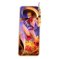Bandito
Liar slot game