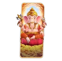 Ganesha
Fortune slot game