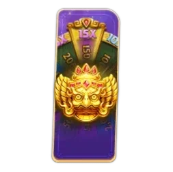 Fortune
Gems slot game