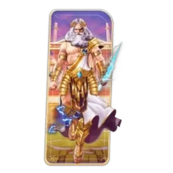 Gates Of
Olympus 1000 slot game