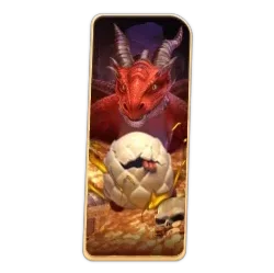 Dragon
Hatch slot game