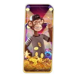 Wild Ape slot game