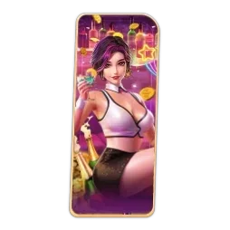 Cocktail
Nights slot game
