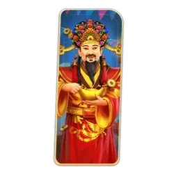 Spring
Festival slot game