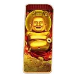 Happy &
Prosperous slot game