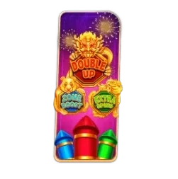 Bao Zhu
Zhao Fu slot game