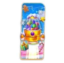 Sugar Rush
Xmas slot game