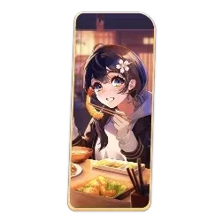 Oishi
Delights slot game