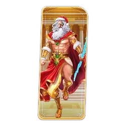Gates of Olympus
Xmas 1000 slot game