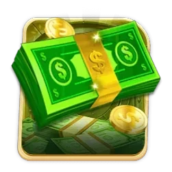 Cash
Maker slot game
